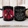 Personalized Gifts For Dad Coffee Mug Wish Note For Dad 032httn270224hg