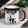 Personalized Gifts For Dad Magic Mug 051qhqn290324hg Father's Day