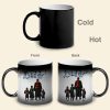 Personalized Gifts For Dad Magic Mug 061qhqn090424tm Father's Day