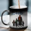Personalized Gifts For Dad Magic Mug 061qhqn090424tm Father's Day