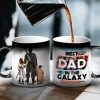 Personalized Gifts For Dad Magic Mug Best Dad 042qhqn300324hhhg