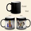 Personalized Gifts For Dad Magic Mug Best Dad Ever 032qhqn300324hh