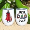 Personalized Gifts For Dad Mug 6qhlh070622 Best Father's Day Gift