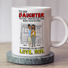 Personalized Gifts For Daughter Coffee Mug 02kapu120325hg