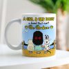 Personalized Gifts For Dog Lovers Coffee Mug 01NAMH250225HG