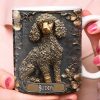 Personalized Gifts For Dog Lovers Coffee Mug 03TGDT240225