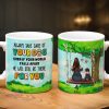 Personalized Gifts For Dog Lovers Coffee Mug 04acdt100125tm