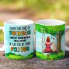 Personalized Gifts For Dog Lovers Coffee Mug 04acdt100125tm
