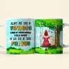 Personalized Gifts For Dog Lovers Coffee Mug 04acdt100125tm