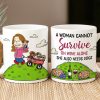 Personalized Gifts For Dog Lovers Coffee Mug 05tgtn251224hh