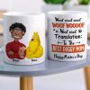 Personalized Gifts For Dog Mom Coffee Mug 01ohtn070325pa Best Doggy Mom