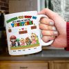 Personalized Gifts For Family Coffee Mug Nothing Can Hurt Us 02kahn300124