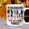 Personalized Gifts For Family Mug Horror Movie Characters 05naqn020824