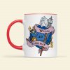 Personalized Gifts For Fantasy Role-Playing Game Fan Coffee Mug 06qhti060924