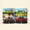 Personalized Gifts For Friend Coffee Mug 04totn191124hg Here's A Token Of My Appreciation