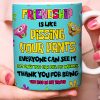 Personalized Gifts For Friend Coffee Mug Friendship 02XQDT180325