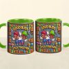 Personalized Gifts For Friend Mug, Good Buds Stick Together 02TGDT060125