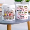 Personalized Gifts For Friends Coffee Mug Best Friend 05KATI110124HH2