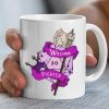 Personalized Gifts For Game Fans Christmas Coffee Mug 06QHTI081024