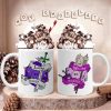 Personalized Gifts For Game Fans Christmas Coffee Mug 06QHTI081024