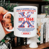 Personalized Gifts For Gen X Coffee Mug Proud Member Of The F Your Feelings