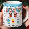 Personalized Gifts For Grandma Coffee Mug 02napu060724