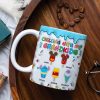 Personalized Gifts For Grandma Coffee Mug 02napu060724