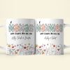 Personalized Gifts For Grandma Coffee Mug 04huti010325