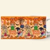 Personalized Gifts For Halloween Coffee Mug 13ACDT290824