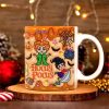 Personalized Gifts For Halloween Coffee Mug 13ACDT290824