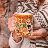 Personalized Gifts For Halloween Coffee Mug 13ACDT290824