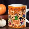 Personalized Gifts For Halloween Coffee Mug 13ACDT290824