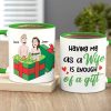 Personalized Gifts For Him Coffee Mug 04natn260724hg Funny Couple As A Christmas Gift
