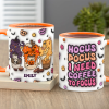 Personalized Gifts For Horror Fan Coffee Mug 03QHPU040924