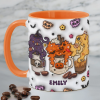 Personalized Gifts For Horror Fan Coffee Mug 03QHPU040924