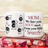 Personalized Gifts For Mom Coffee Mug 01htpu180324 Mother's Day