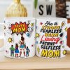 Personalized Gifts For Mom Coffee Mug 01kaqn190225pa