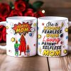Personalized Gifts For Mom Coffee Mug 01kaqn190225pa