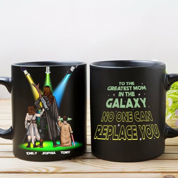 Personalized Gifts For Mom Coffee Mug 01ohqn160324hhhg Mother's Day