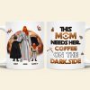 Personalized Gifts For Mom Coffee Mug 01qhpu210324hhhg Mother's Day