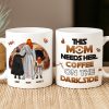 Personalized Gifts For Mom Coffee Mug 01qhpu210324hhhg Mother's Day