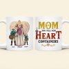 Personalized Gifts For Mom Coffee Mug 01qhqn160424hg Mother's Day