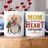 Personalized Gifts For Mom Coffee Mug 01qhqn160424hg Mother's Day