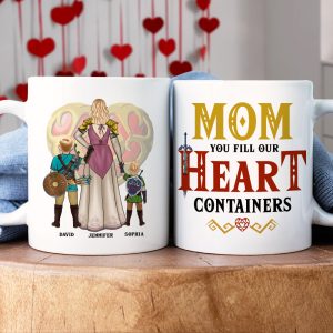 Personalized Gifts For Mom Coffee Mug 01qhqn160424hg Mother's Day