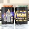 Personalized Gifts For Mom Coffee Mug 01TOTI270324HHHG Mother's Day