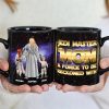 Personalized Gifts For Mom Coffee Mug 01TOTI270324HHHG Mother's Day