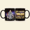 Personalized Gifts For Mom Coffee Mug 01TOTI270324HHHG Mother's Day