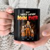 Personalized Gifts For Mom Coffee Mug 021huti080424hh Mother's Day