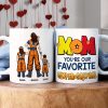 Personalized Gifts For Mom Coffee Mug 02ACTI110424HH Mother's Day