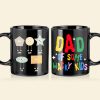 Personalized Gifts For Mom Coffee Mug 02katn180324